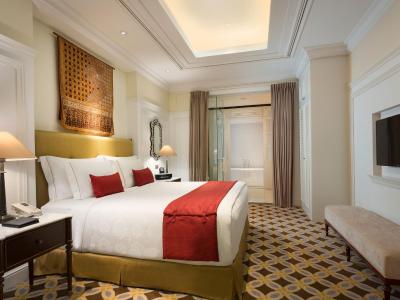 د هرمیتاج ا تریبوت پرتفلیو هتل جاکارتا