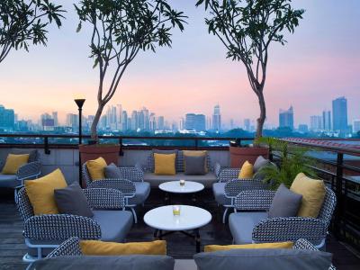 د هرمیتاج ا تریبوت پرتفلیو هتل جاکارتا