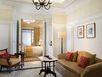 د هرمیتاج ا تریبوت پرتفلیو هتل جاکارتا