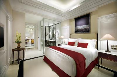 د هرمیتاج ا تریبوت پرتفلیو هتل جاکارتا