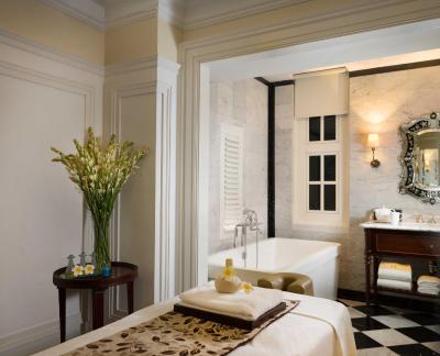 د هرمیتاج ا تریبوت پرتفلیو هتل جاکارتا