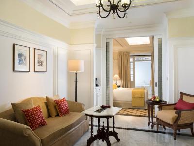 د هرمیتاج ا تریبوت پرتفلیو هتل جاکارتا