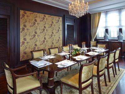 د هرمیتاج ا تریبوت پرتفلیو هتل جاکارتا