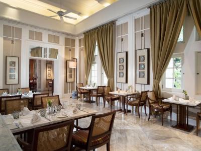 د هرمیتاج ا تریبوت پرتفلیو هتل جاکارتا