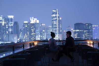 د هرمیتاج ا تریبوت پرتفلیو هتل جاکارتا