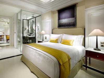 د هرمیتاج ا تریبوت پرتفلیو هتل جاکارتا