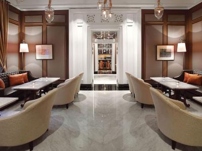 د هرمیتاج ا تریبوت پرتفلیو هتل جاکارتا