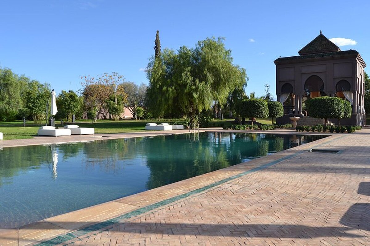 پالیز کلمنتینا