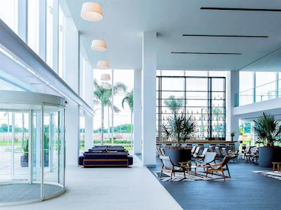 گراند مرکور ریو د جانیرو ریسنترو