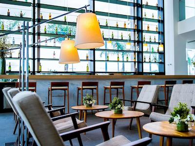 گراند مرکور ریو د جانیرو ریسنترو