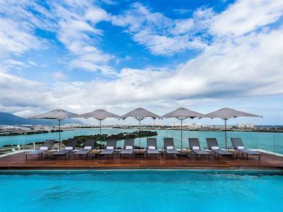 گراند مرکور ریو د جانیرو ریسنترو