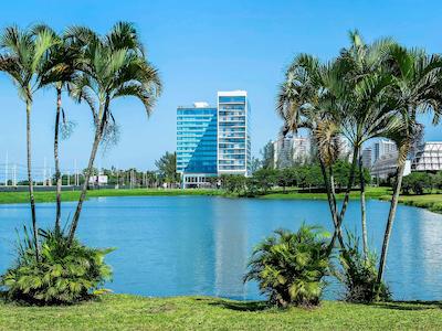 گراند مرکور ریو د جانیرو ریسنترو