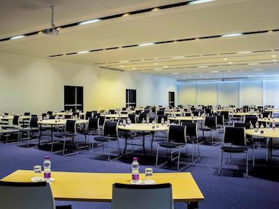 گراند مرکور ریو د جانیرو ریسنترو