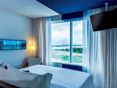 گراند مرکور ریو د جانیرو ریسنترو