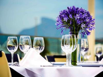 گراند مرکور ریو د جانیرو ریسنترو