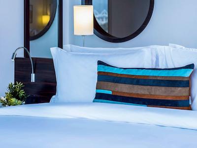 گراند مرکور ریو د جانیرو ریسنترو