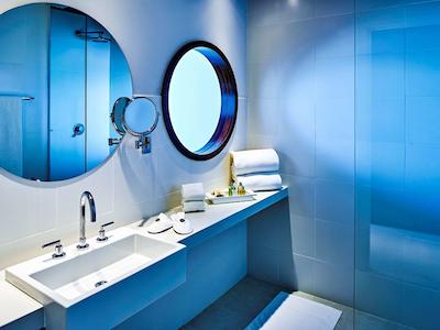 گراند مرکور ریو د جانیرو ریسنترو