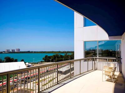 گراند مرکور ریو د جانیرو ریسنترو