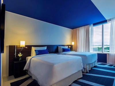 گراند مرکور ریو د جانیرو ریسنترو