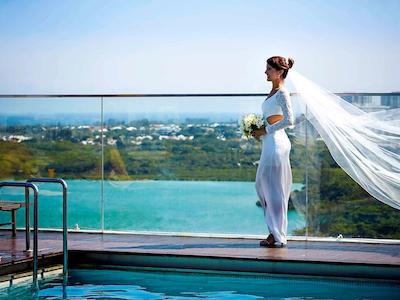 گراند مرکور ریو د جانیرو ریسنترو