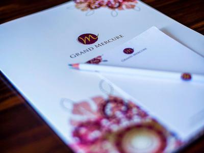 گراند مرکور ریو د جانیرو ریسنترو