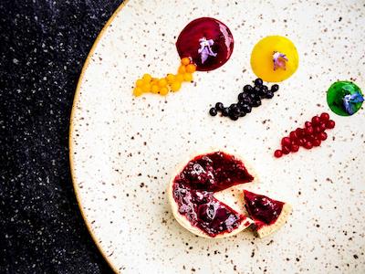 گراند مرکور ریو د جانیرو ریسنترو