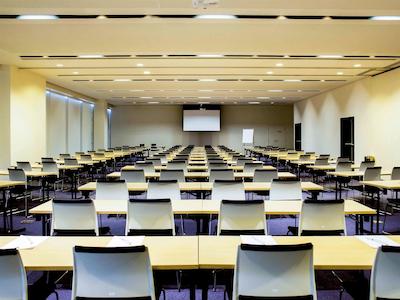 گراند مرکور ریو د جانیرو ریسنترو