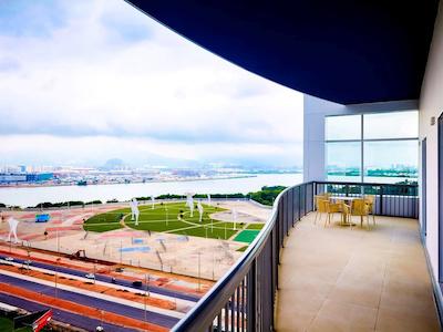 گراند مرکور ریو د جانیرو ریسنترو