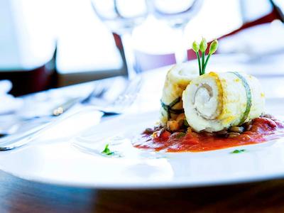 گراند مرکور ریو د جانیرو ریسنترو