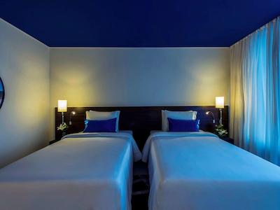 گراند مرکور ریو د جانیرو ریسنترو