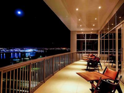 گراند مرکور ریو د جانیرو ریسنترو