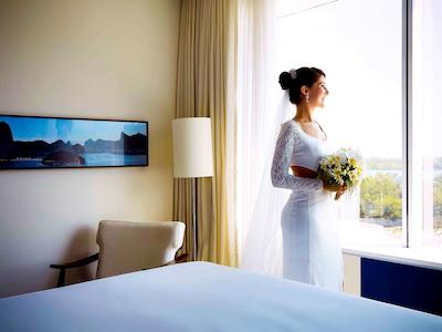 گراند مرکور ریو د جانیرو ریسنترو