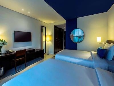 گراند مرکور ریو د جانیرو ریسنترو