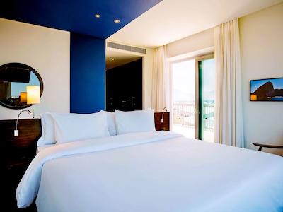 گراند مرکور ریو د جانیرو ریسنترو