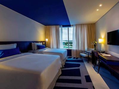 گراند مرکور ریو د جانیرو ریسنترو