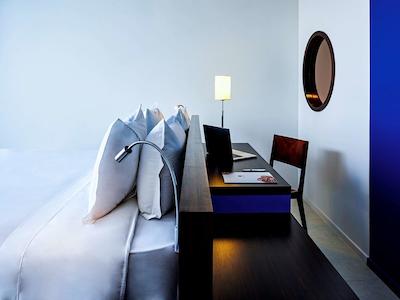 گراند مرکور ریو د جانیرو ریسنترو