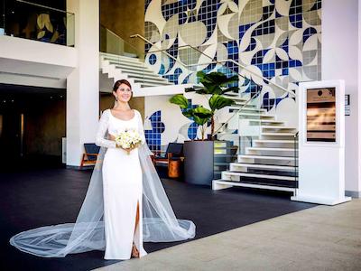 گراند مرکور ریو د جانیرو ریسنترو