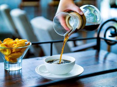 گراند مرکور ریو د جانیرو ریسنترو