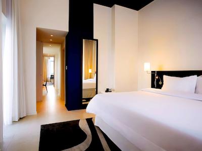 گراند مرکور ریو د جانیرو ریسنترو