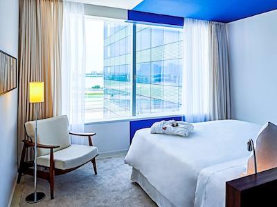 گراند مرکور ریو د جانیرو ریسنترو