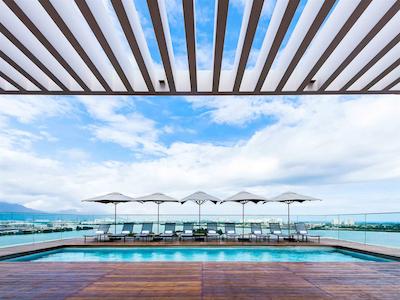 گراند مرکور ریو د جانیرو ریسنترو