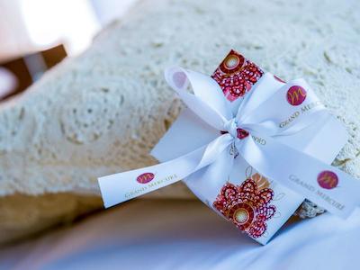 گراند مرکور ریو د جانیرو ریسنترو