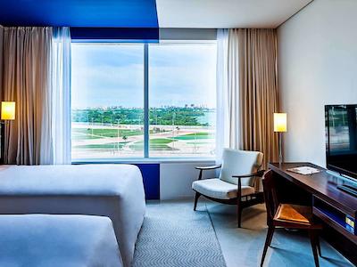 گراند مرکور ریو د جانیرو ریسنترو