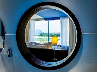 گراند مرکور ریو د جانیرو ریسنترو