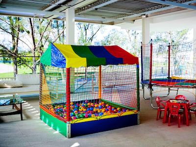 گراند مرکور ریو د جانیرو ریسنترو