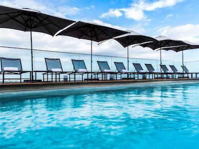 گراند مرکور ریو د جانیرو ریسنترو