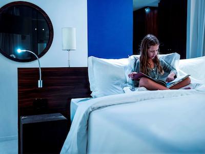 گراند مرکور ریو د جانیرو ریسنترو