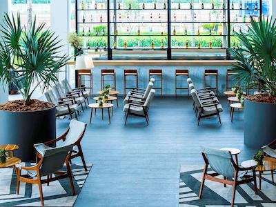 گراند مرکور ریو د جانیرو ریسنترو