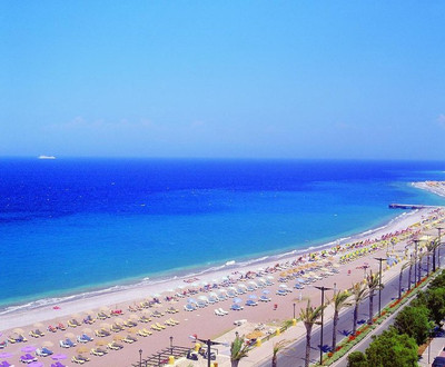 رهدز بیچ