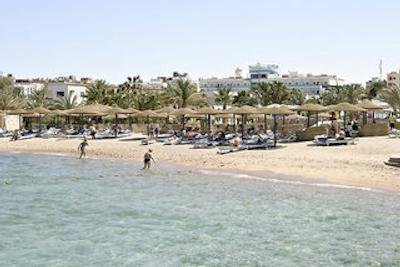 ریال استار امپیر بیچ ریزرت